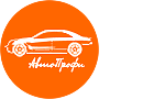 Логотип компании АрендаАвто-кль лого автопрофи
